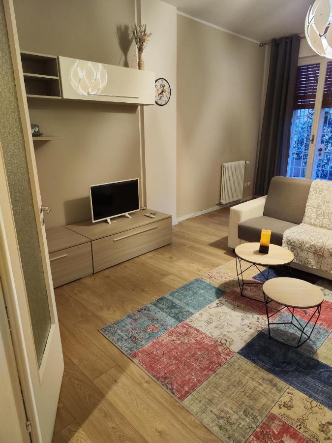 Ak Holidays Apartment 59 โบโลญญา ภายนอก รูปภาพ