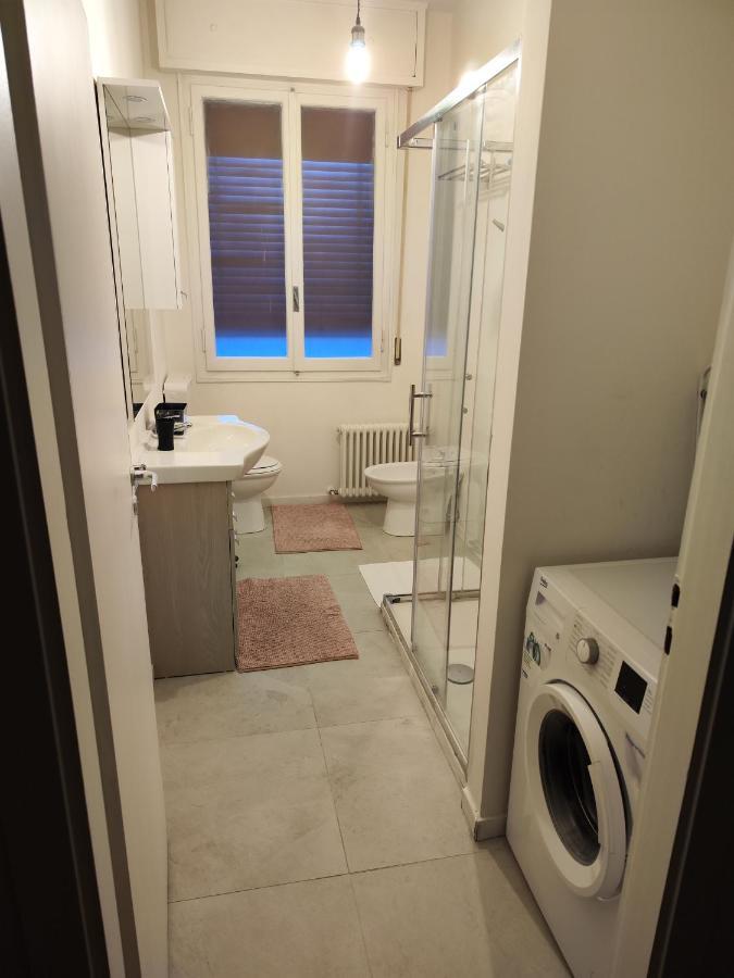 Ak Holidays Apartment 59 โบโลญญา ภายนอก รูปภาพ