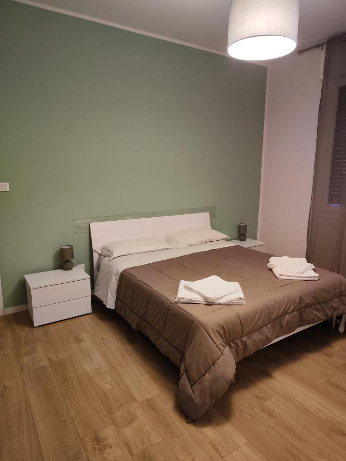 Ak Holidays Apartment 59 โบโลญญา ภายนอก รูปภาพ