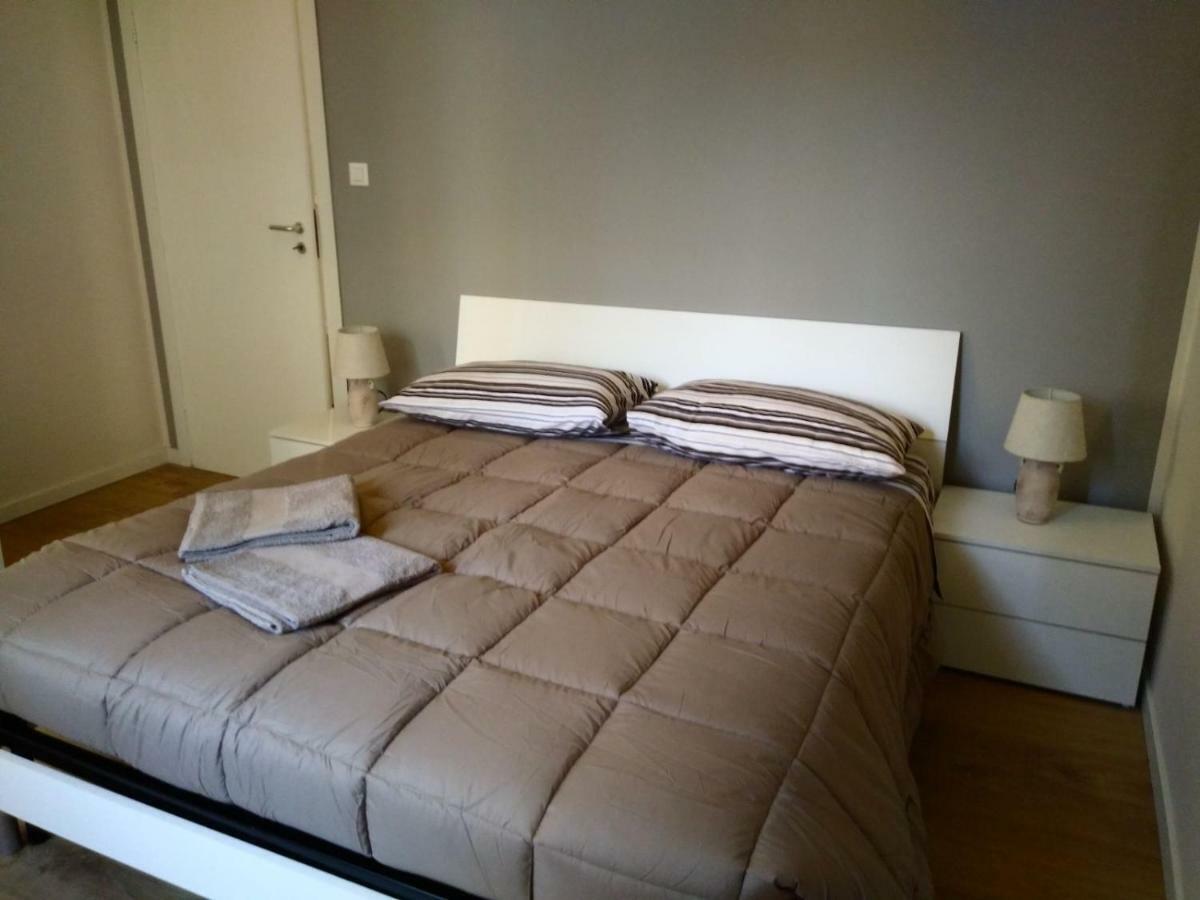 Ak Holidays Apartment 59 โบโลญญา ภายนอก รูปภาพ